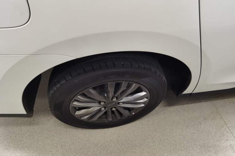 Used SAIC MAXUS Maxus G50 PHEV 2025 Leading Edition