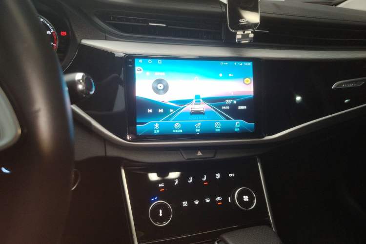 Used Chery Arrizo 5 2021 PRO 1.5L CVT Youth Edition
