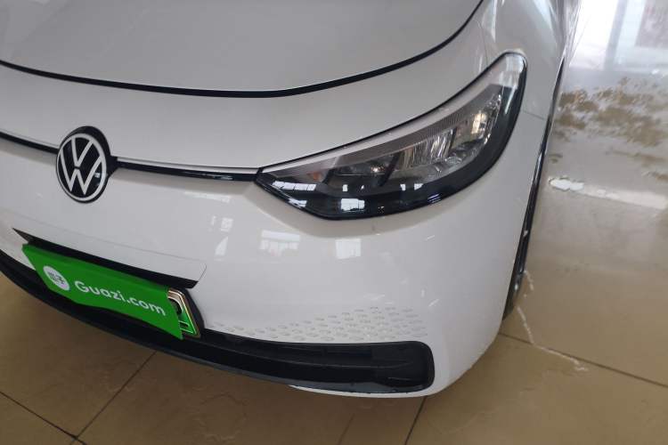 Used Volkswagen ID.3 2024 Outstanding Edition
