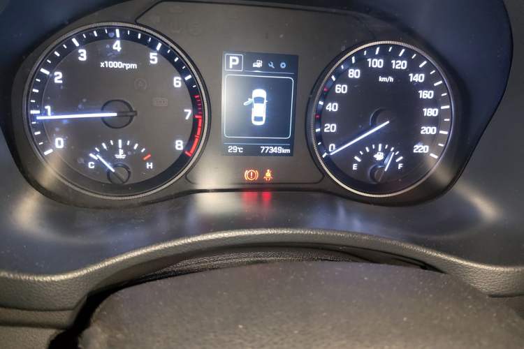 Used Hyundai Verna (new generation) 2016 1.6L Automatic Elite Edition TOP
