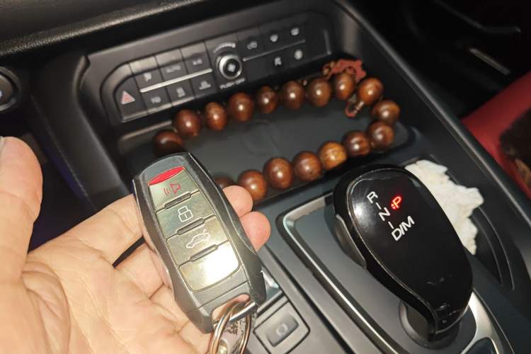 Used Haval F7 2020 1.5T Two-Wheel Drive i-Trend