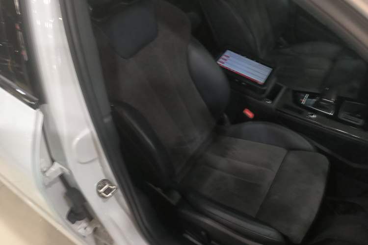 Used Audi A4L 2023 45 TFSI quattro Prestige Dynamic Edition