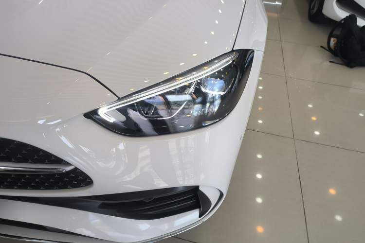 Used Mercedes-Benz C-Class 2024 Restyled C-Class 260 L Sport Edition