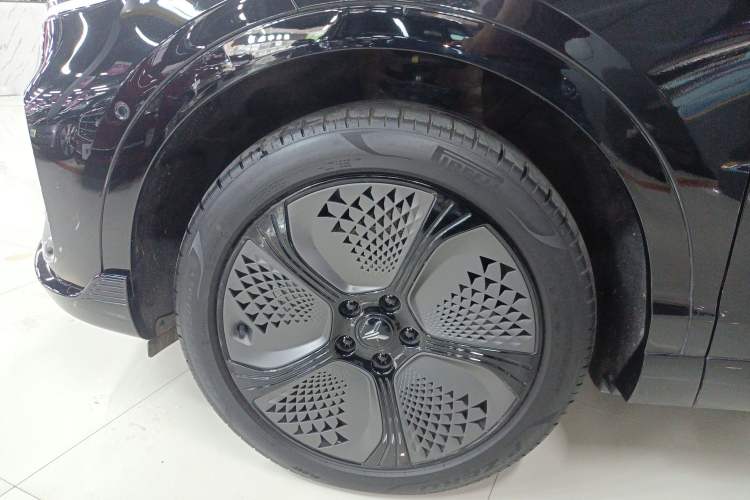 Used VOYAH COURAGE 2024 Four-Wheel Drive Global Edition