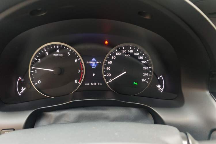 Used Lexus ES 2014 250 Elite Edition