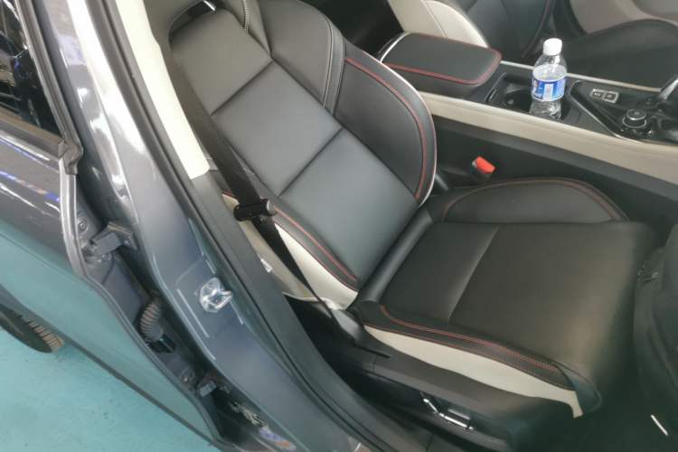 Used Lynk & Co 02 New Energy 2021 1.5T PHEV Pro