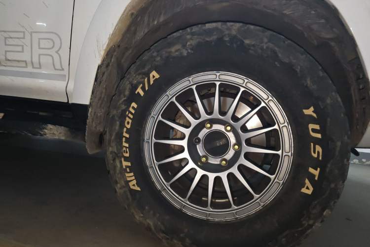 Used Toyota 4Runner 2017 4.0 Four-Wheel Drive SR5 Premium U.S. Specification