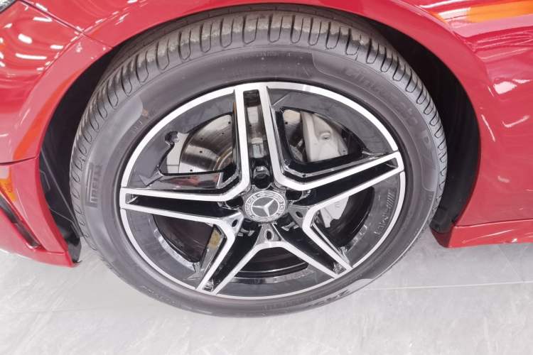 Used Mercedes-Benz C-Class (Import) 2021 C 260 Coupe
