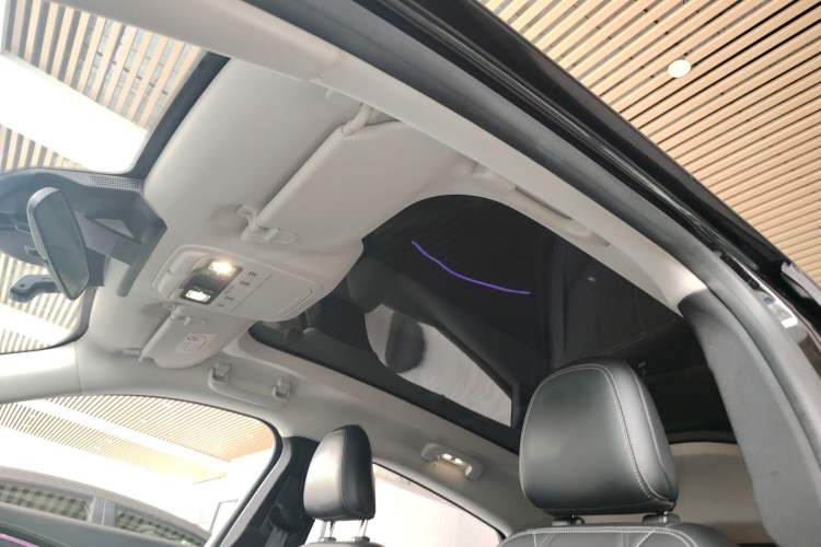 Used Ford Mustang Mach-E 2021 Leap Edition Rear-Drive Version (Standard Range)