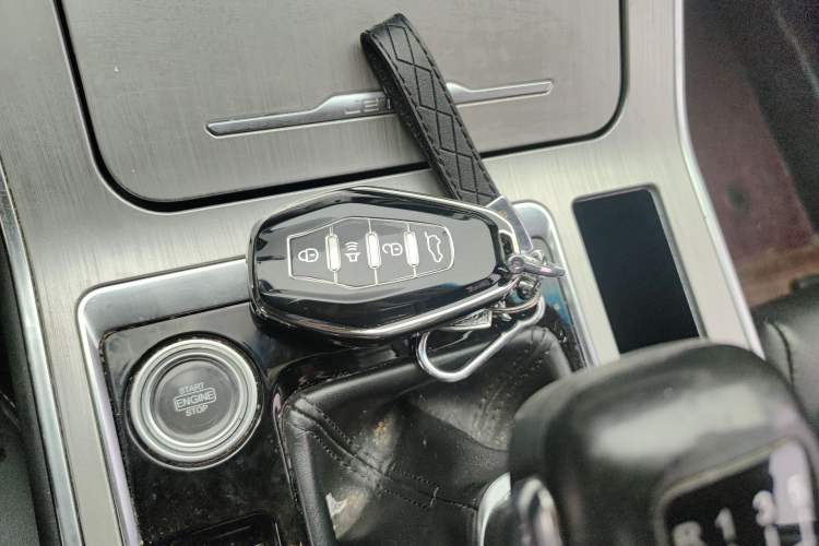 Used JETOUR X70 2020 1.5T Manual EnjoyDrive Edition 5 Seats
