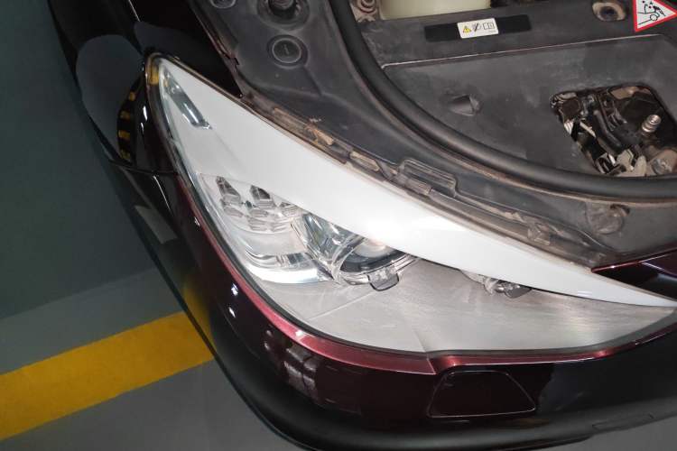 Used BMW 5 Series GT 2014 528i Leading Model