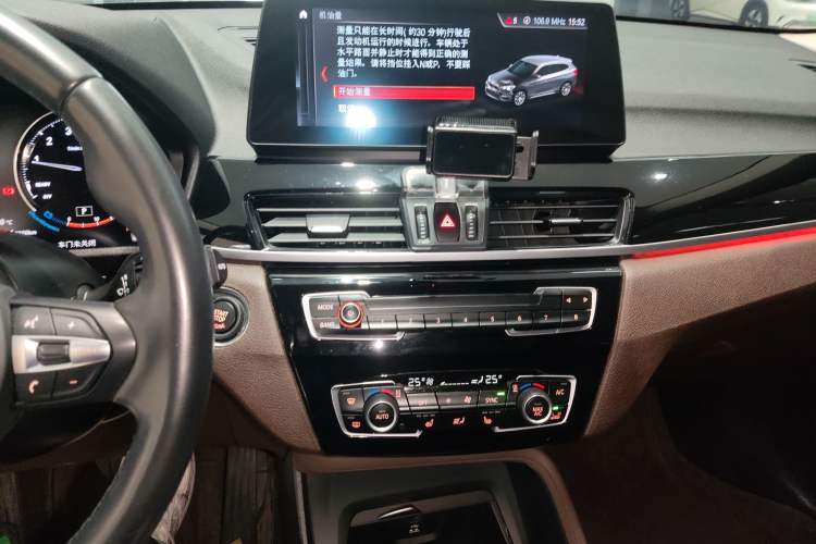 Used BMW X1 2022 sDrive25Li Leading Model