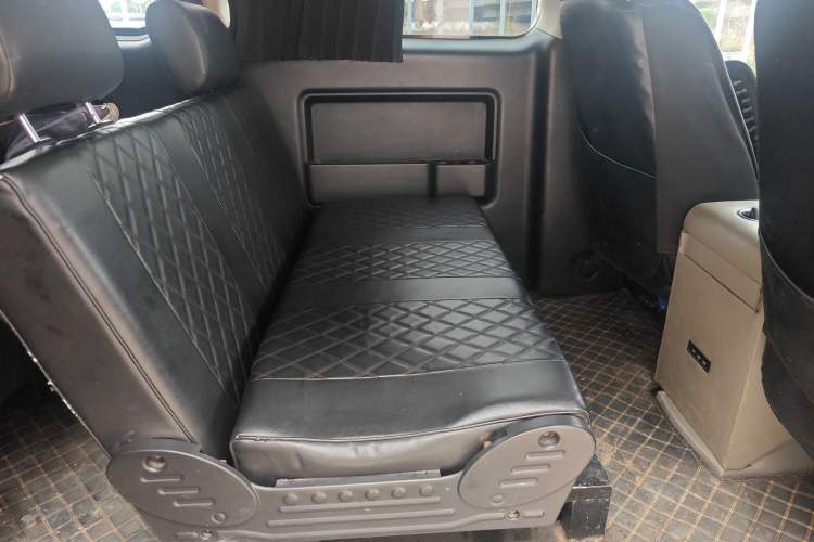 Used JAC Refine M3 2015 Maker Edition 1.6L Luxury Version