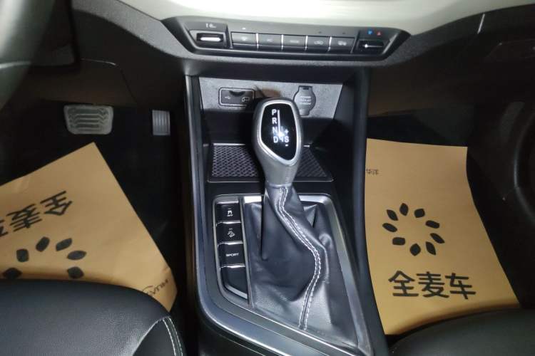 Used Geely Auto Vision X3 2020 1.5L CVT Luxury Model
