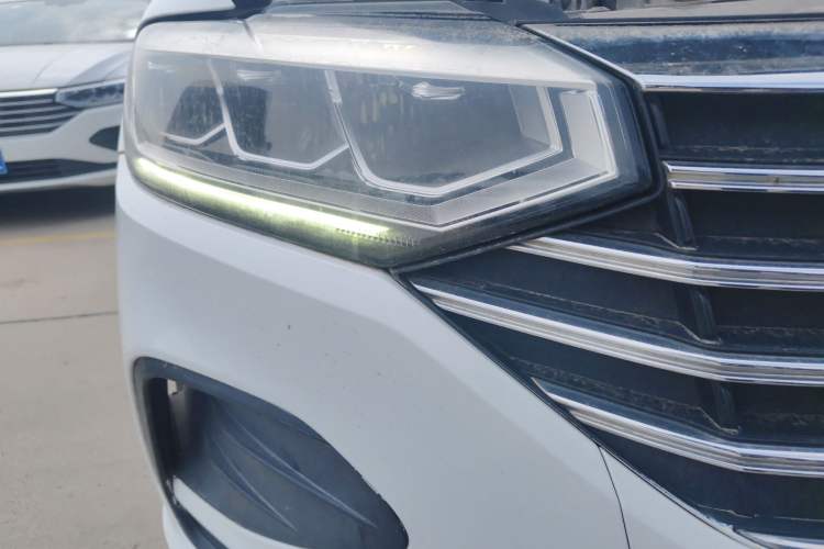 Used Volkswagen Lavida 2023 1.5L Automatic De Yi Edition
