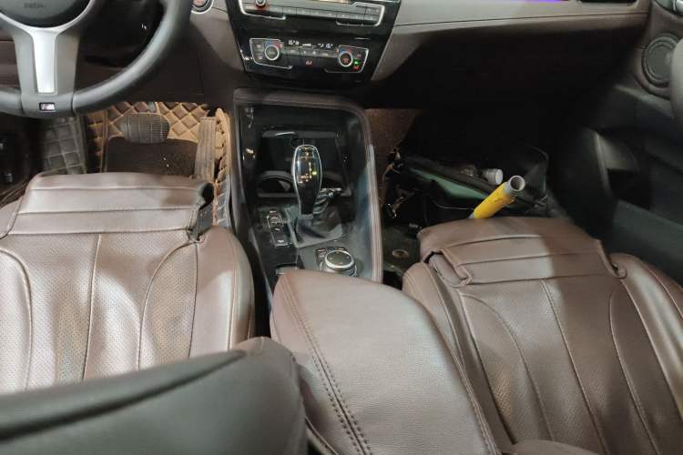 Used BMW X1 2022 Updated xDrive25Li Premium Edition
