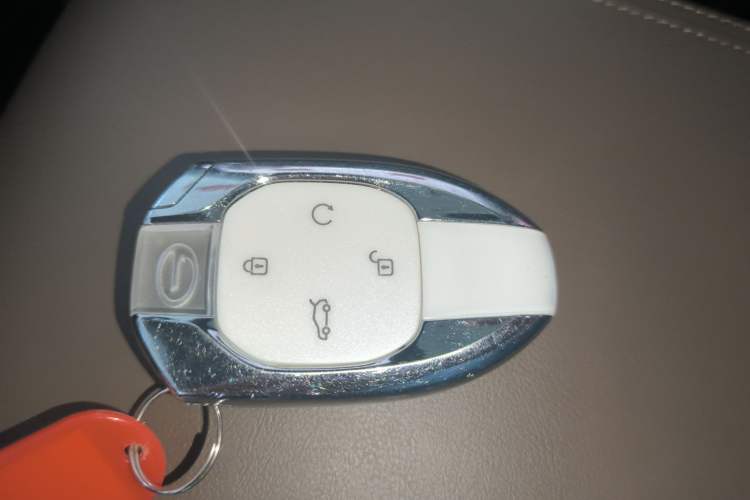 Used GAC Trumpchi GS4 2024 MAX 1.5T Flagship Edition