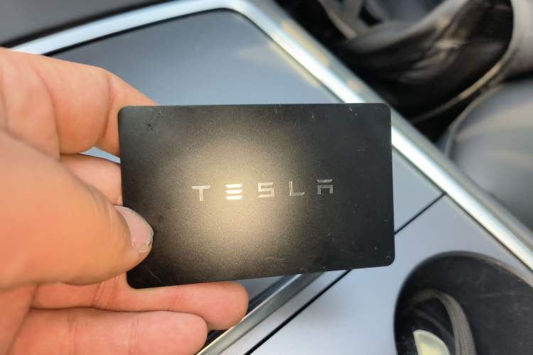 Used Tesla Model 3 2021 Revised Version Standard Range Rear-Wheel Drive Upgraded Edition 3D1
