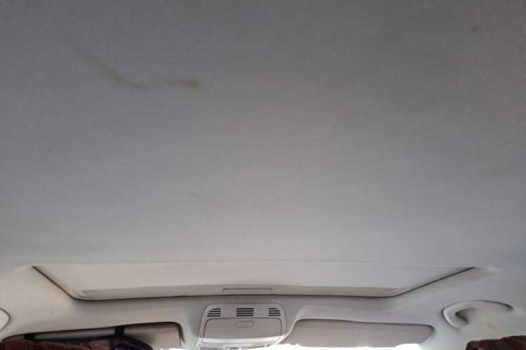 Used Volkswagen Magotan 2012 Revised 1.8TSI Luxury Version
