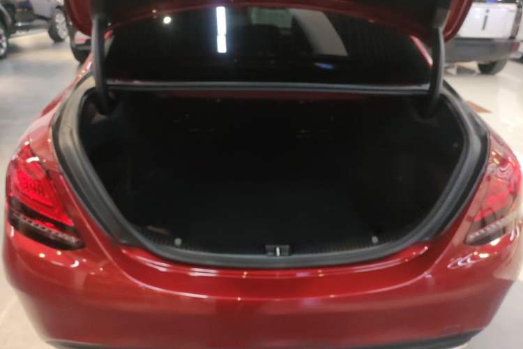 Used Mercedes-Benz C-Class 2020 Restyled C 260 Sport Edition
