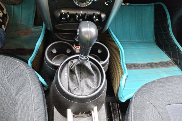 Used MINI Countryman 2011 1.6L ONE