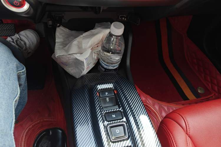 Used Honda Envix 2021 Rui Hybrid 1.5L Pure Comfort Version