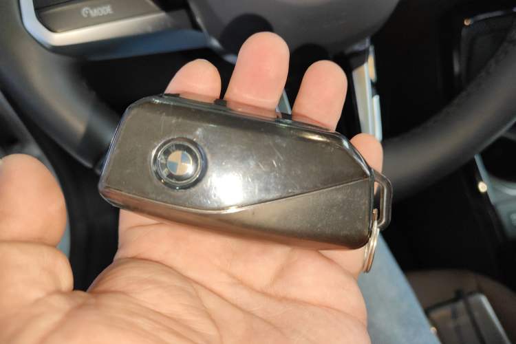 Used BMW X1 2024 sDrive25Li M Sport Package
