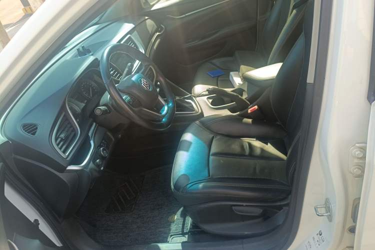 Used Buick GT 2019 18T Automatic Connected Elite Model China VI Standard