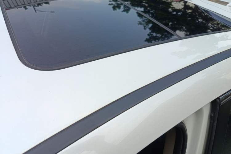 Used Honda CR-V 2021 240TURBO CVT 2WD Comfort Version Roof