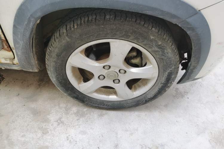 Used Suzuki Wagon R X5 2013 Revised Version 1.4L VVT Cruise Edition
