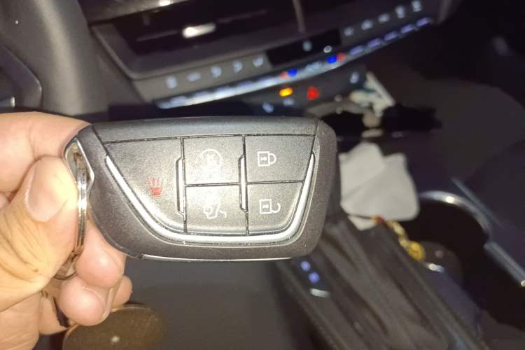 Used Cadillac CT4 2022 28T Luxury Edition
