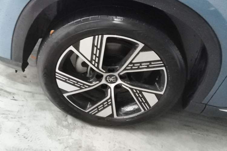 Used BYD Song Pro New Energy 2023 Champion Edition DM-i 110KM Excellence Model