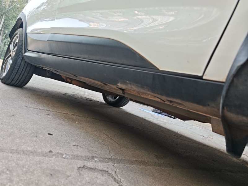 Used BYD Yuan 2017 1.5L Manual with Panoramic Sunroof — 20