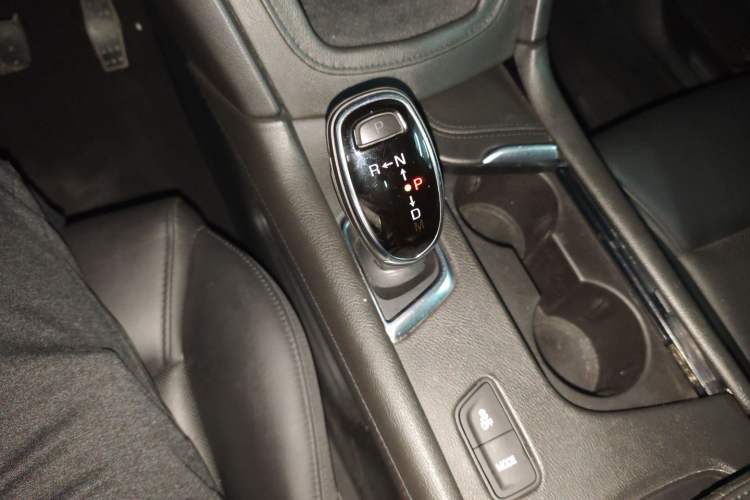 Used Cadillac XT5 2018 25T Luxury Model