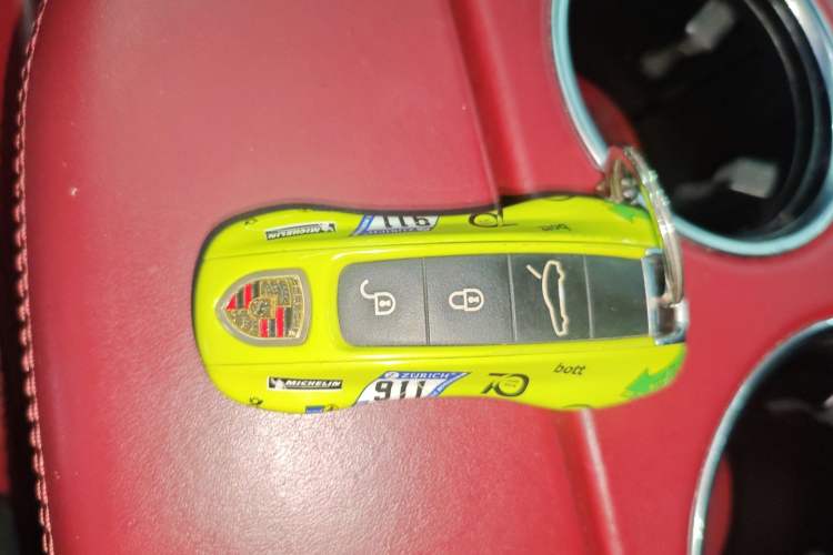 Used Porsche Panamera 2017 Panamera 3.0T