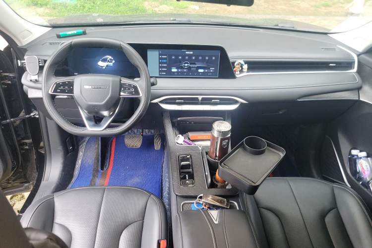 Used Venucia V DD-i 2023 110km iT Version