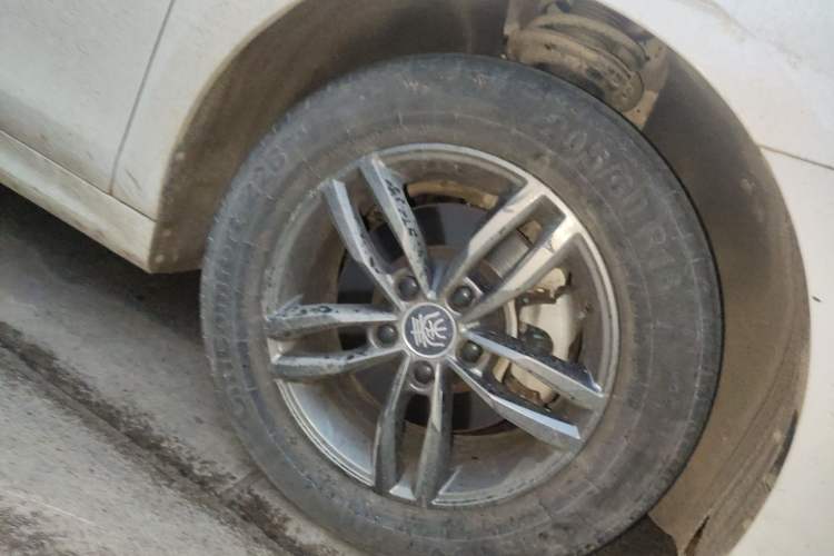 Used BYD Qin Pro 2020 Beyond Edition 1.5TI Manual Luxury Version
