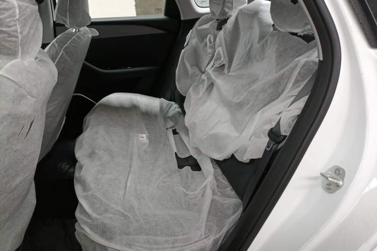 Used Geely Galaxy Galaxy Stellar 6 2026 Model 125km Free-Style Edition