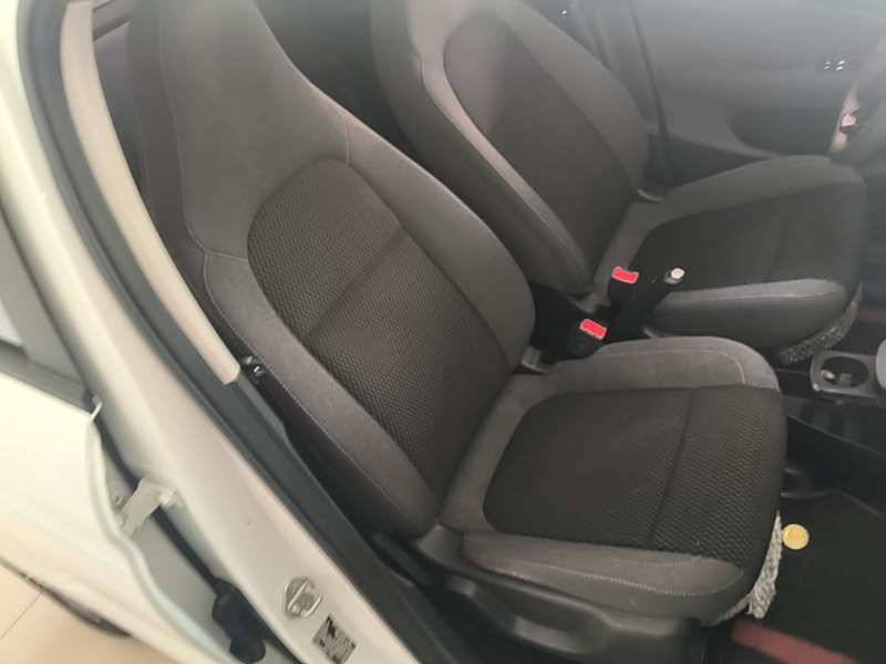 Used Leapmotor T03 2020 400 Lite Edition — 24