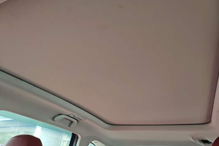 Used CHANGAN CS75 PLUS 2020 2.0T Automatic Pilot Version