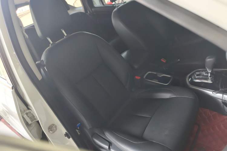 Used Nissan Terra 2020 2.5L XL Upper 4WD Automatic Four-Wheel Drive Luxury Edition Right Front Seat