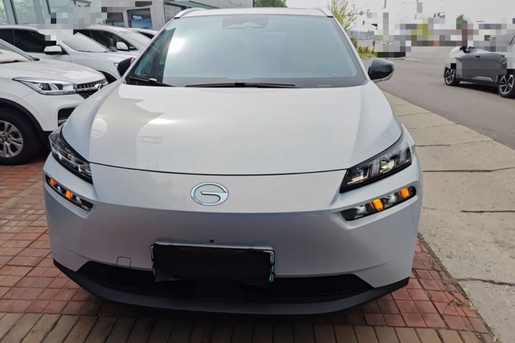 Used AION V 2024 Plus 70 Star Edition Lithium Iron Phosphate