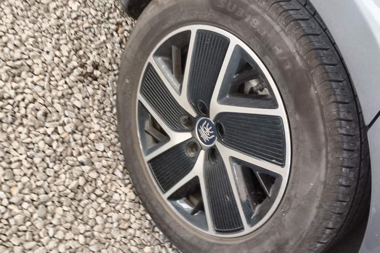 Used BYD Qin L 2024 DM-i 80KM Beyond Model
