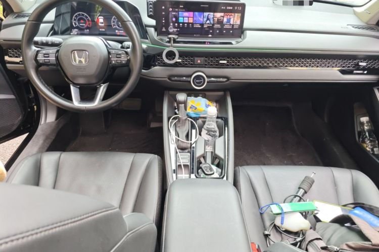 Used Honda Accord 2023 260TURBO Excellence Edition