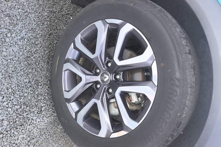 Used Renault Clio 2019 TCe270 Automatic Dynamic Model