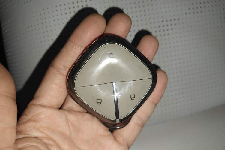 Used Wuling Air ev 2023 - Four Seats - Advanced Edition
