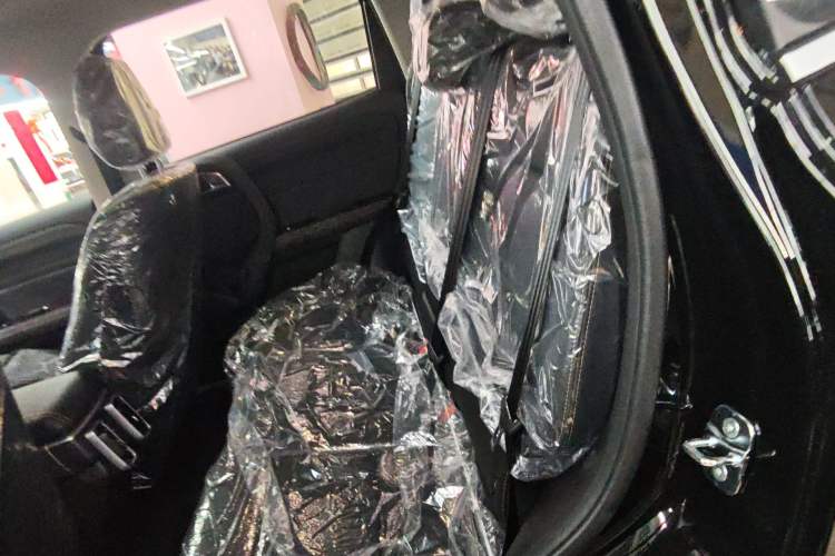 Used Haval DARGO 2026 Model 1.5T DCT Border Collie Edition
