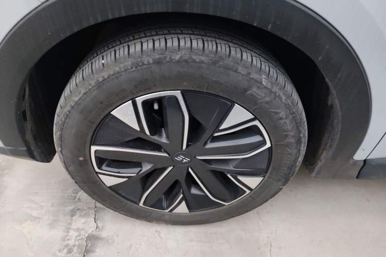 Used JETOUR Shanhai Shanhai L7 2024 1.5T 120km ULTRA 7-Seater