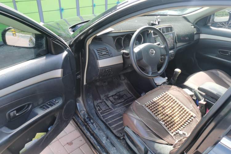 Used Nissan Sylphy 2018 Classic 1.6XE Manual Comfort Edition