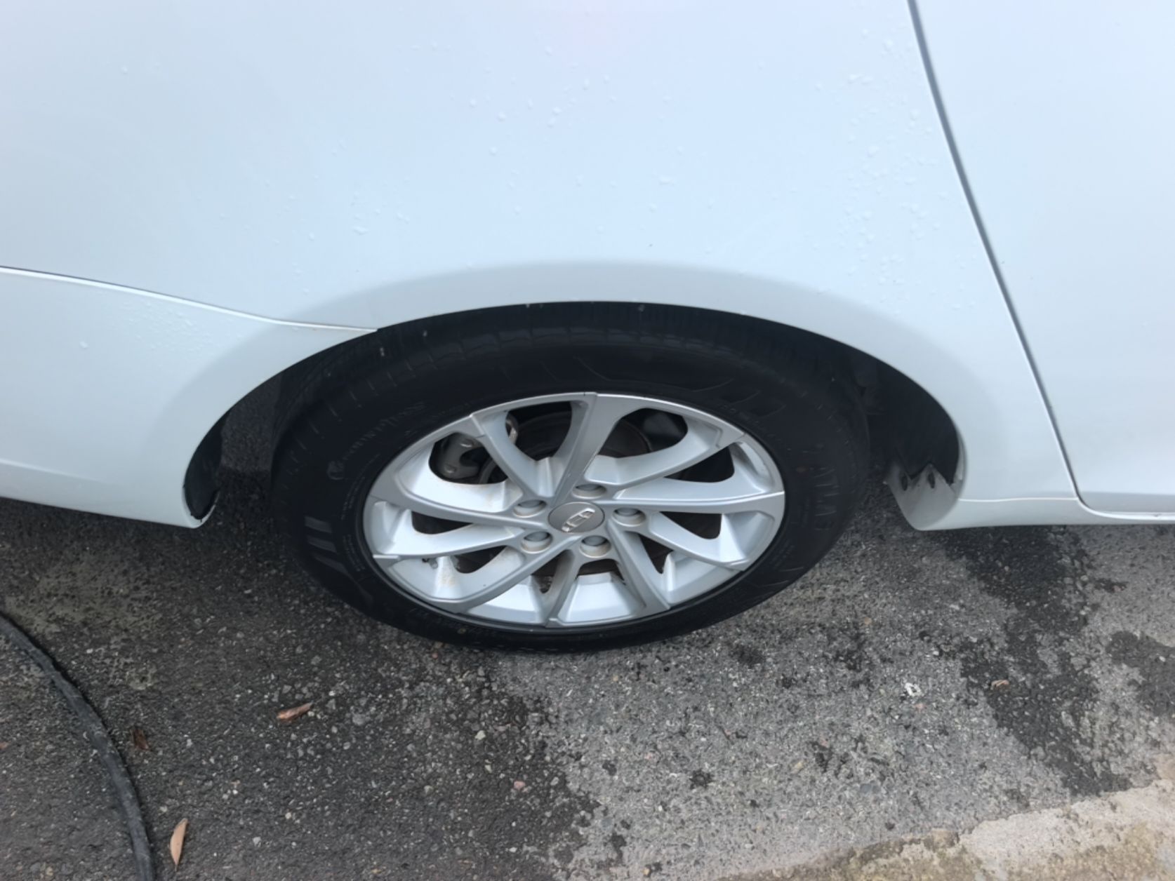Geely Auto Emgrand 2021 UP 1.5L Manual Luxury Model — снимка 11